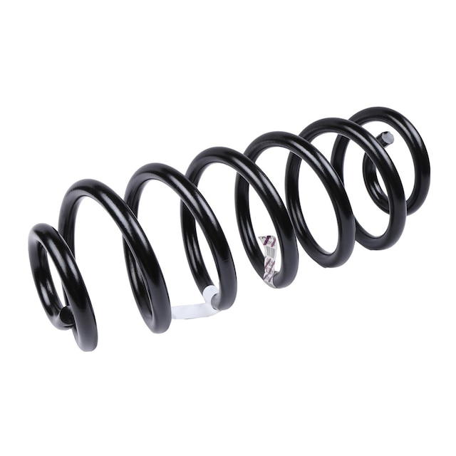 GM Genuine Parts Rear Coil Spring