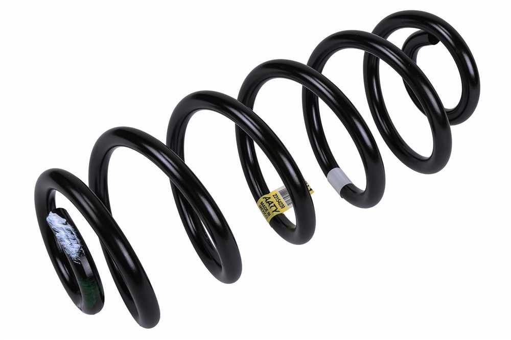 GM Genuine Parts Rear Coil Spring