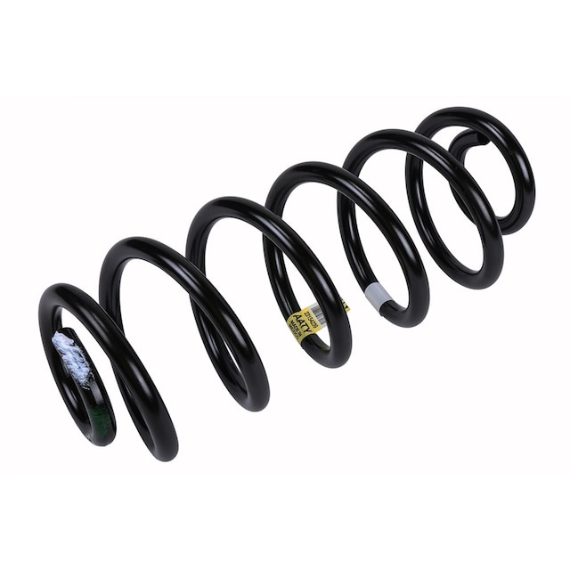 GM Genuine Parts Rear Coil Spring