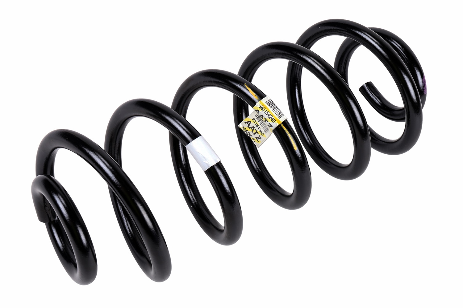 GM Genuine Parts Rear Coil Spring
