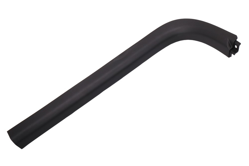 GM Genuine Parts Jet Black Front Passenger Side Door Sill Garnish Molding