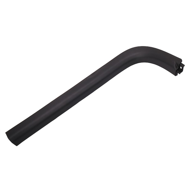 GM Genuine Parts Jet Black Front Passenger Side Door Sill Garnish Molding
