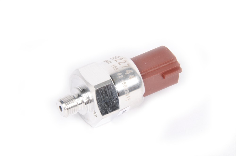 GM Genuine Parts Automatic Transmission Fluid Pressure Sensor (Programming Required)