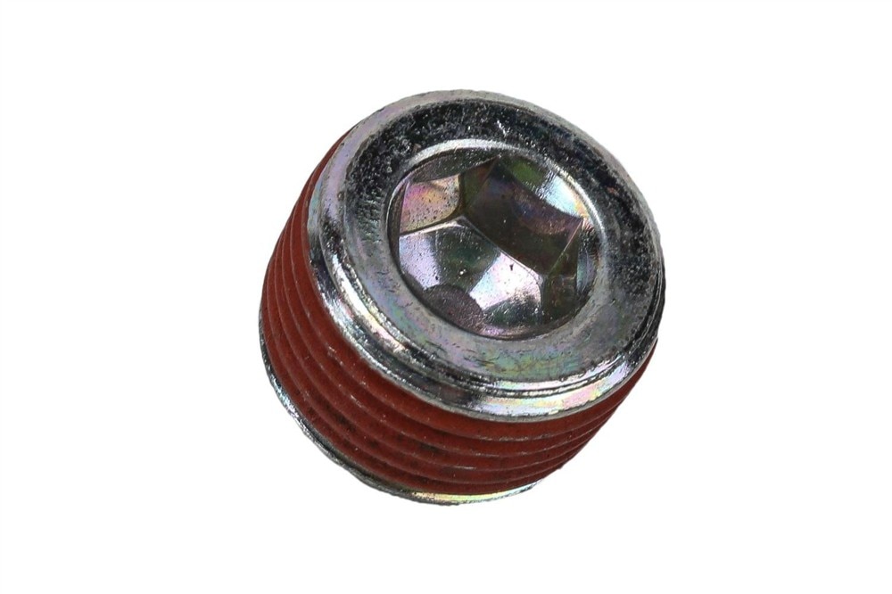 GM Genuine Parts Differential Clutch Cover Plug