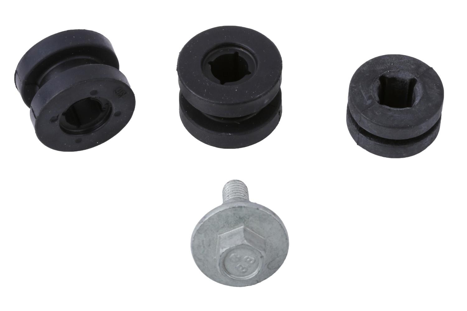 GM Genuine Parts Brake Pressure Modulator Valve Insulator