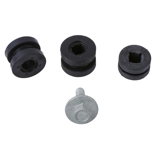 GM Genuine Parts Brake Pressure Modulator Valve Insulator