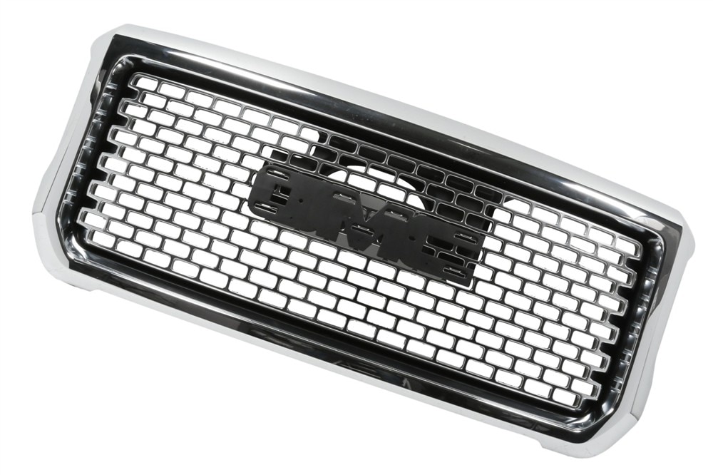 GM Genuine Parts Front Grille