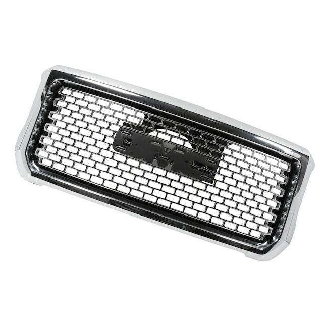 GM Genuine Parts Front Grille
