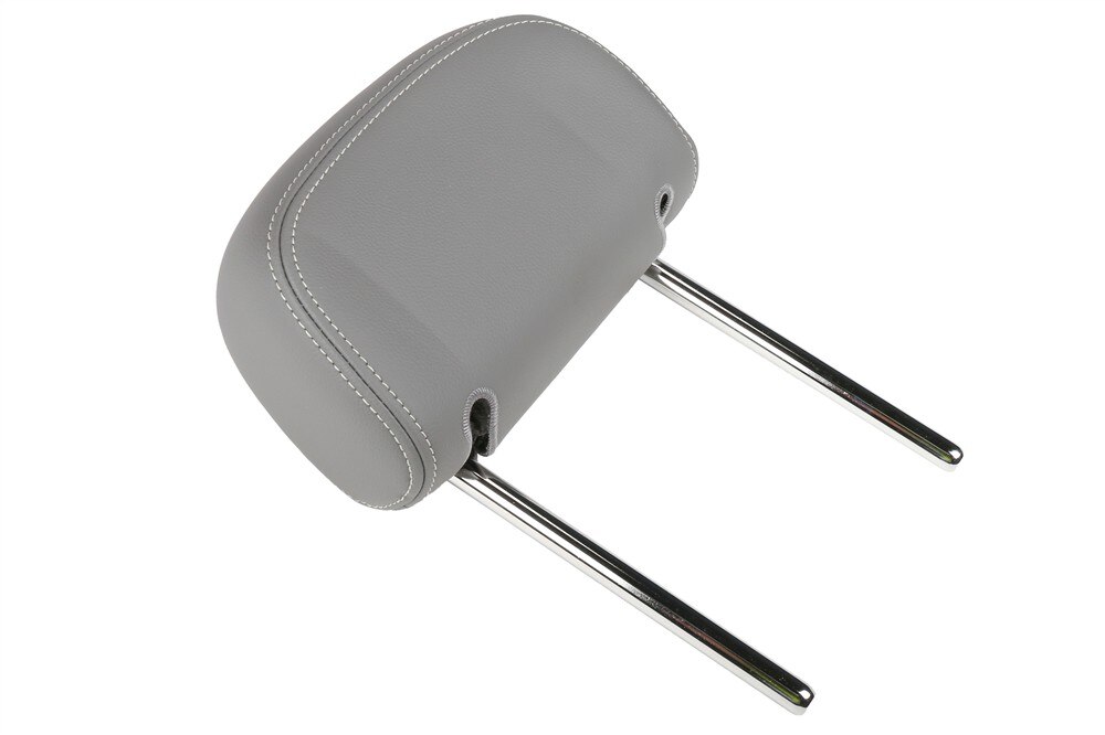 GM Genuine Parts Dark Titanium Rear Seat Head Restraint