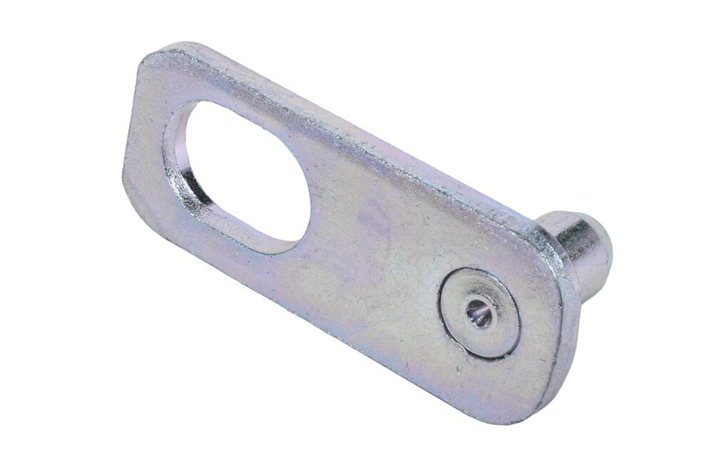 GM Genuine Parts Roof Lift Off Panel/Window Rear Locator Anchor Plate