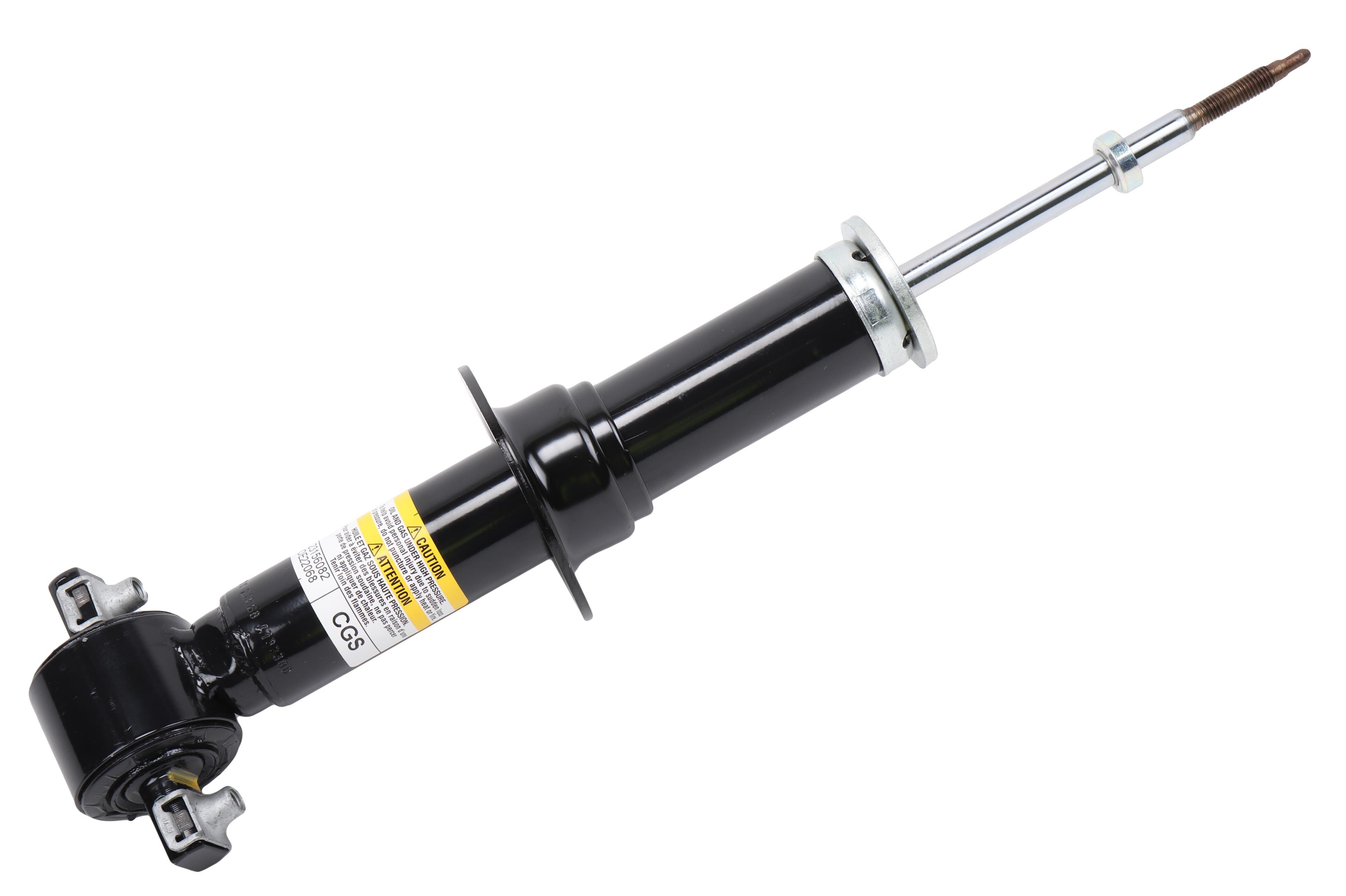 GM Genuine Parts Premium Monotube Front Shock Absorber