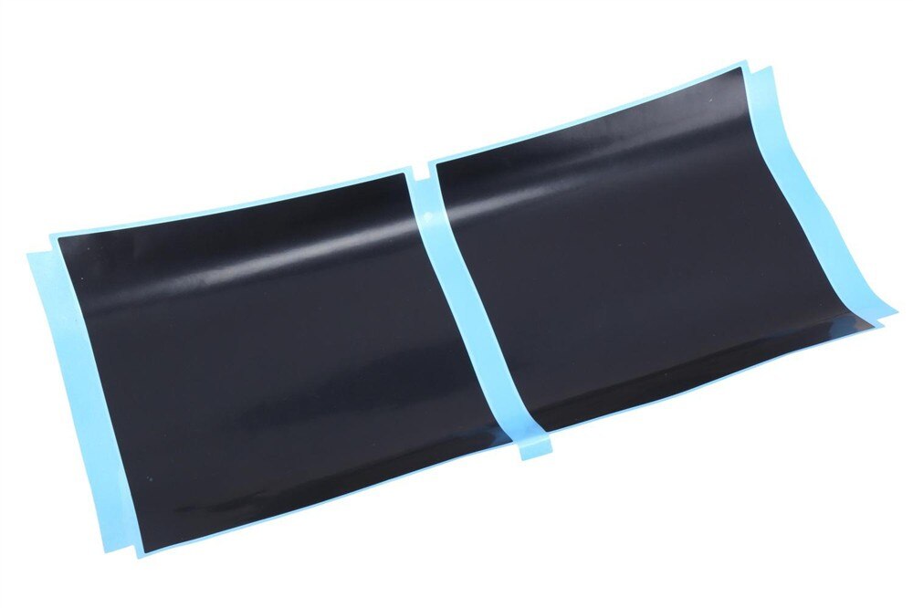 GM Genuine Parts Deck Lid Decal in Carbon Flash