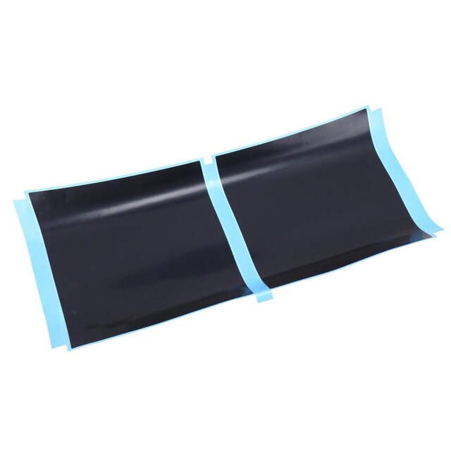 GM Genuine Parts Deck Lid Decal in Carbon Flash