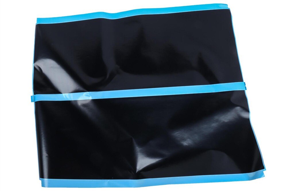 GM Genuine Parts Deck Lid Decal in Carbon Flash