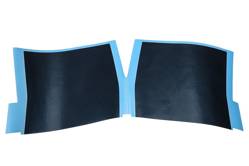 GM Genuine Parts Cyber Gray Metallic Front Bumper Fascia Lower Decal