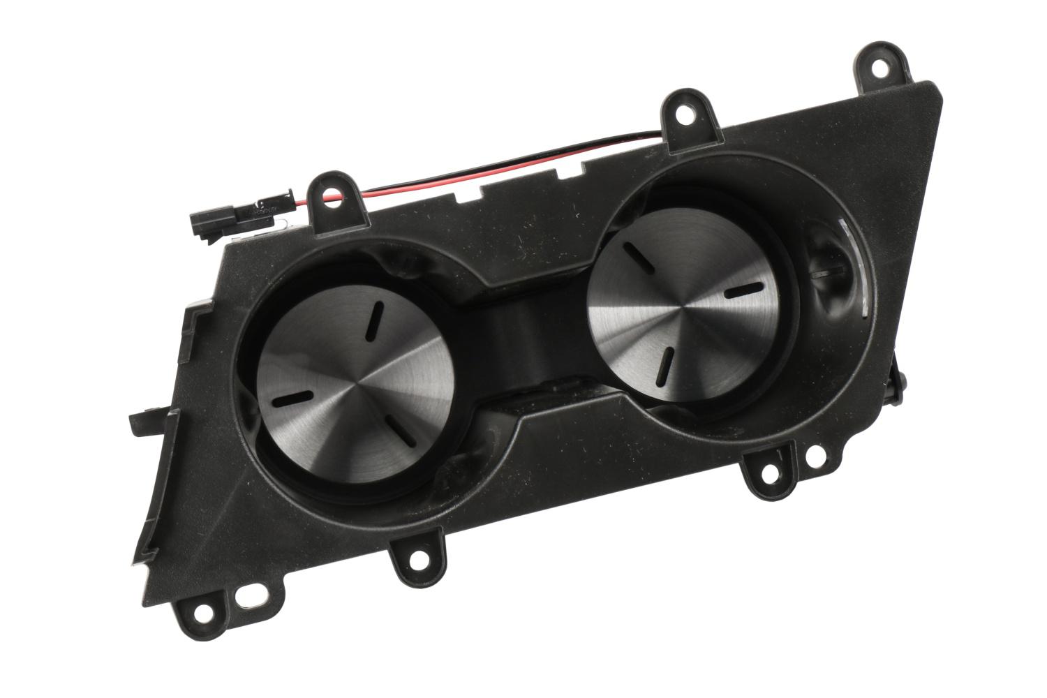 GM Genuine Parts Front Floor Console Cup Holder