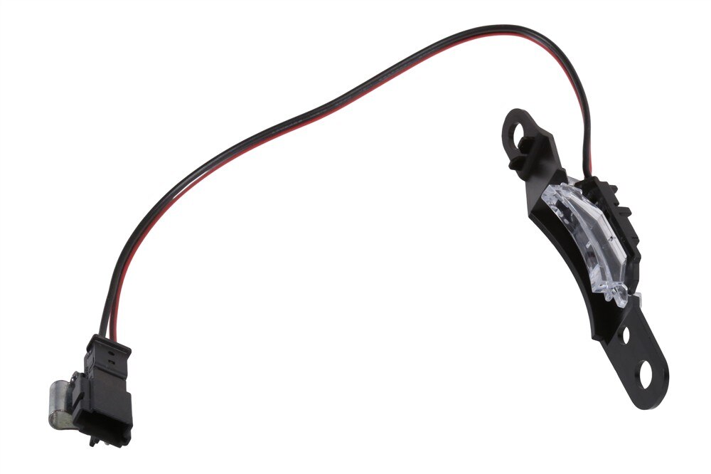 GM Genuine Parts Front Floor Console Cup Holder Illumination Lamp