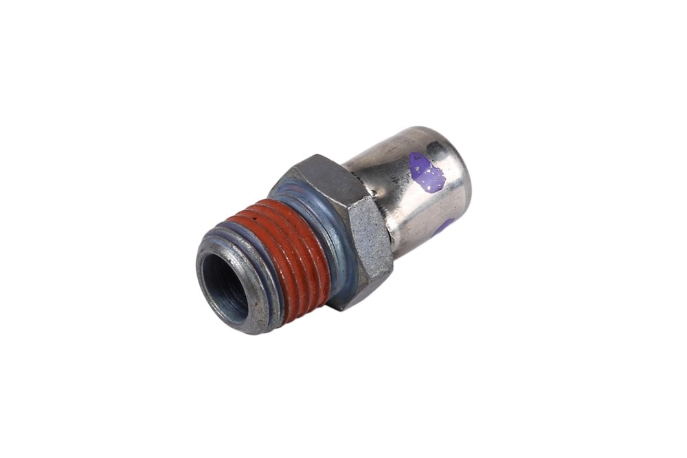 GM Genuine Parts Rear Axle Housing Vent