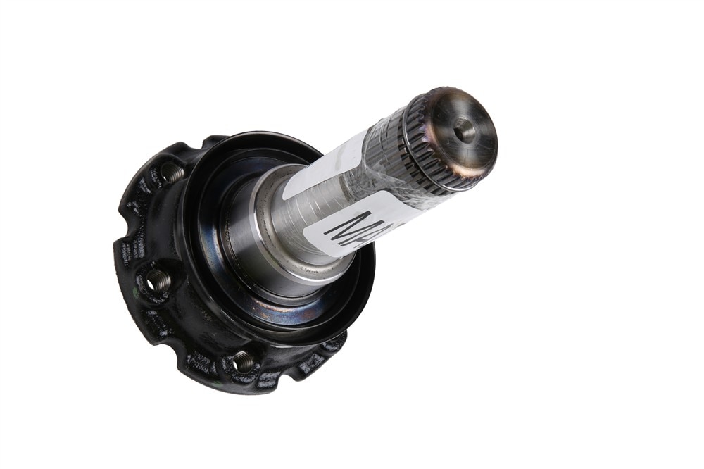 GM Genuine Parts Rear Axle Shaft