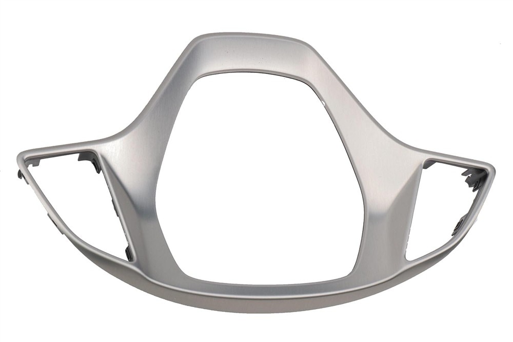 GM Genuine Parts Frequency Steering Wheel Spoke Cover