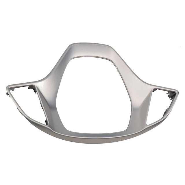GM Genuine Parts Frequency Steering Wheel Spoke Cover