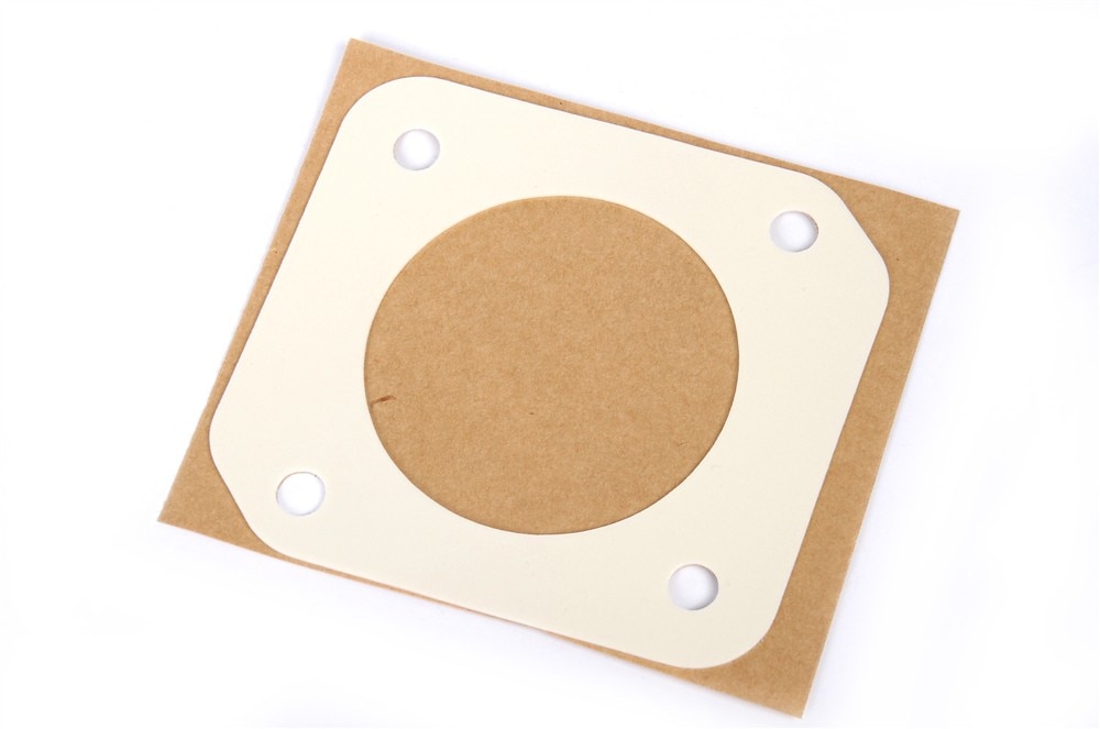 GM Genuine Parts Power Brake Booster Gasket