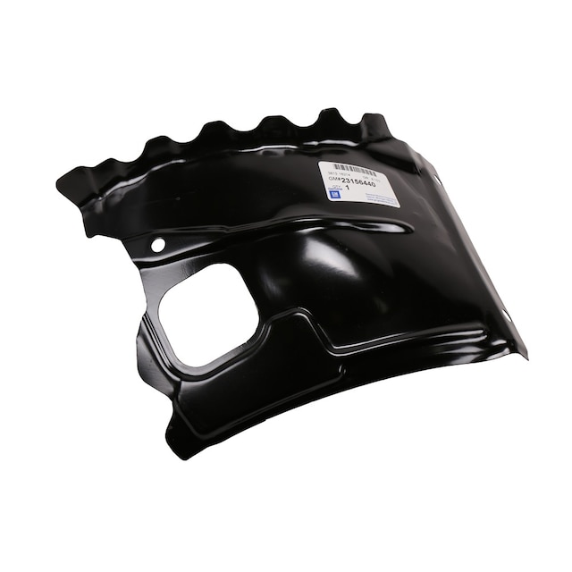 GM Genuine Parts Passenger Side Front Wheelhouse Front Panel