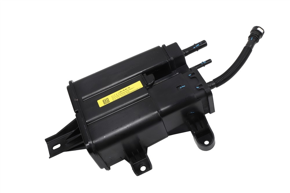 GM Genuine Parts Vapor Canister