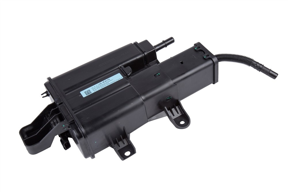 GM Genuine Parts Vapor Canister
