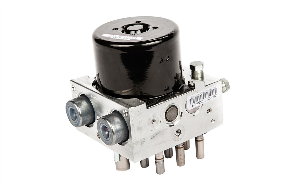 GM Genuine Parts Electronic Traction Control Brake Pressure Module Valve Kit