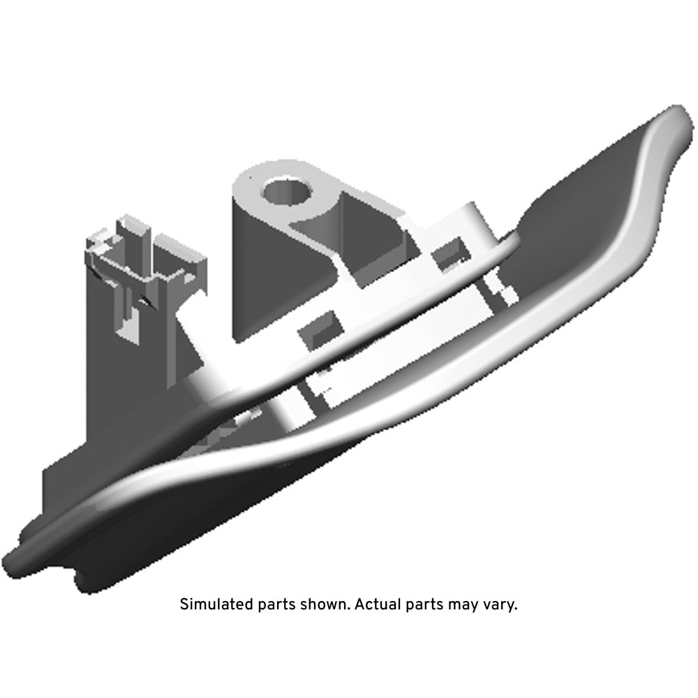 GM Genuine Parts Automatic Transmission Manual Shift Auxiliary Position Switch