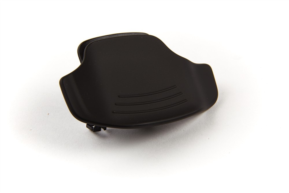 GM Genuine Parts Black Automatic Transmission Manual Shift Auxiliary Position Switch