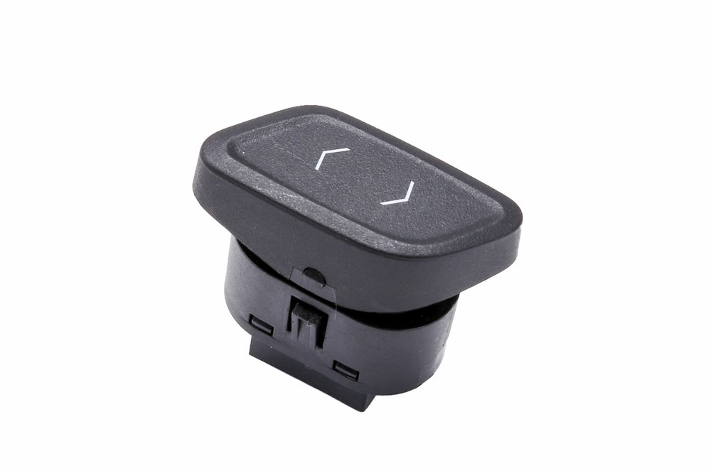 GM Genuine Parts Jet Black Driver Seat Back Position Switch