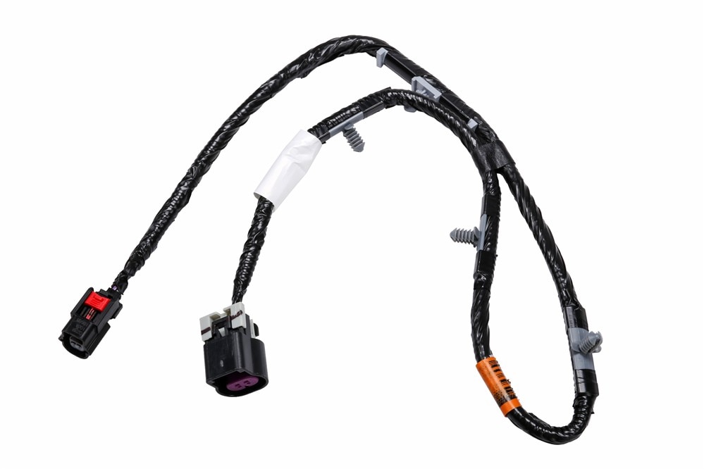 GM Genuine Parts Airbag Wiring Harness