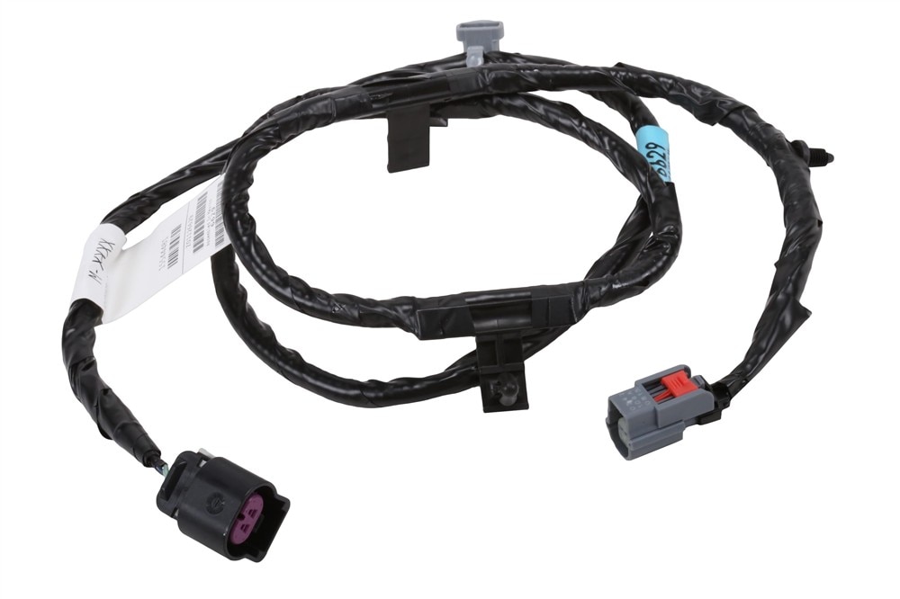 GM Genuine Parts Passenger Side Airbag Wiring Harness