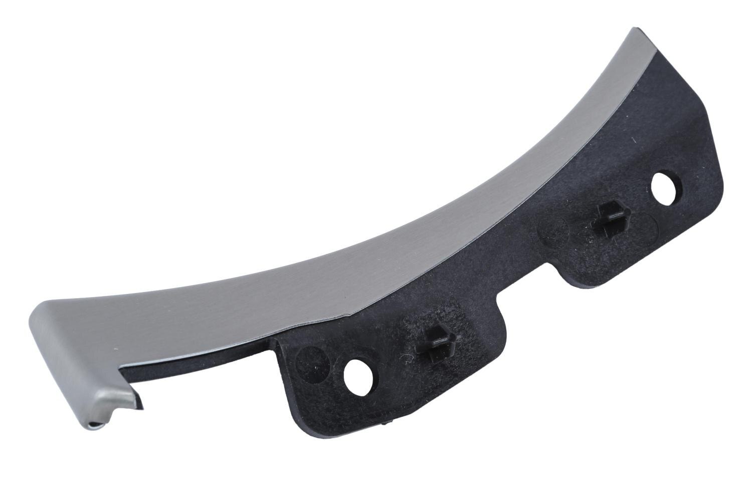 GM Genuine Parts Frequency Driver Side Center Instrument Panel Trim Plate Applique