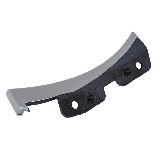 GM Genuine Parts Frequency Driver Side Center Instrument Panel Trim Plate Applique