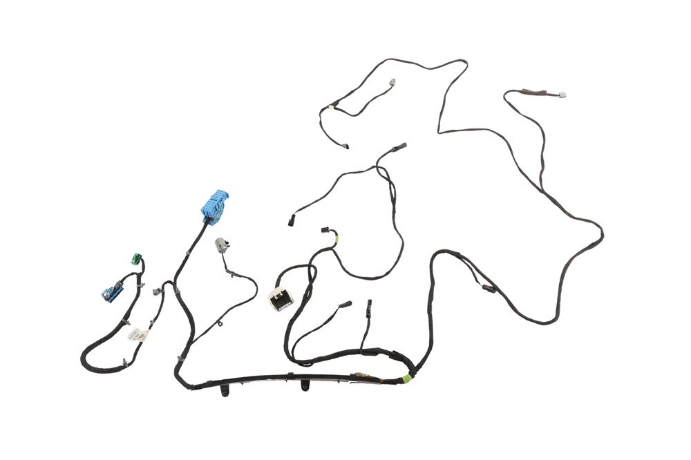 GM Genuine Parts Headliner Wiring Harness