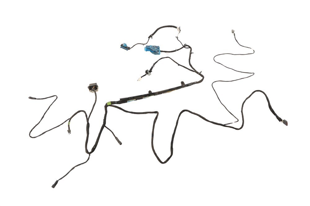 GM Genuine Parts Headliner Wiring Harness