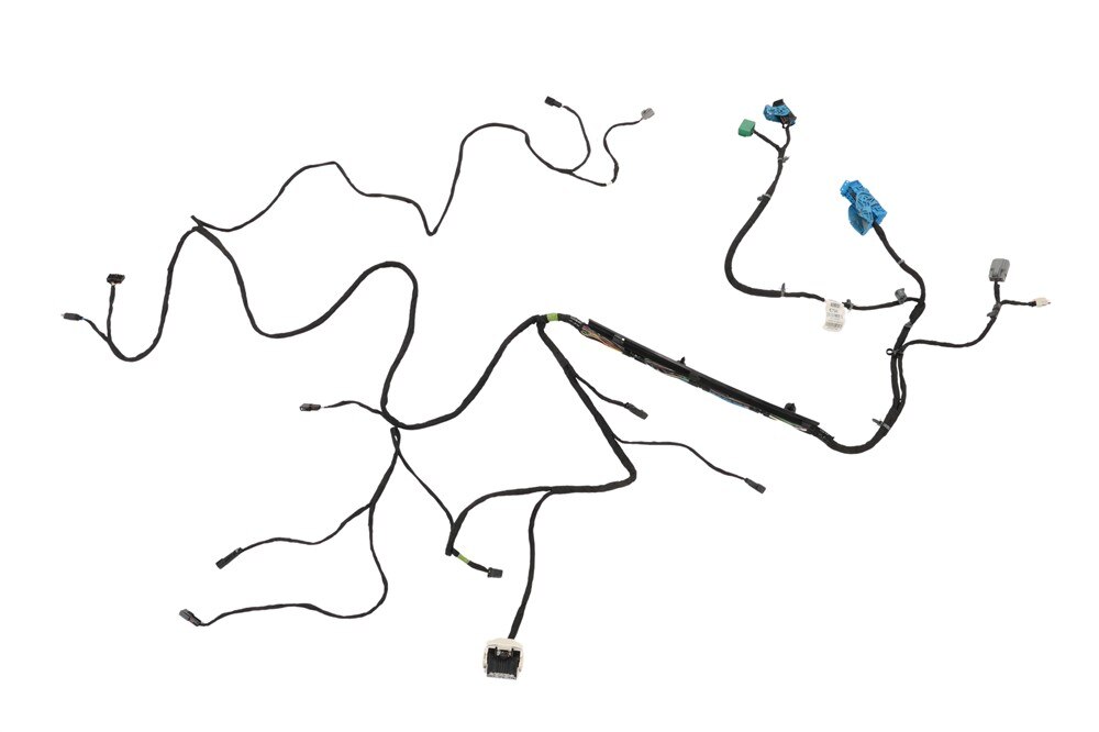 GM Genuine Parts Headliner Wiring Harness