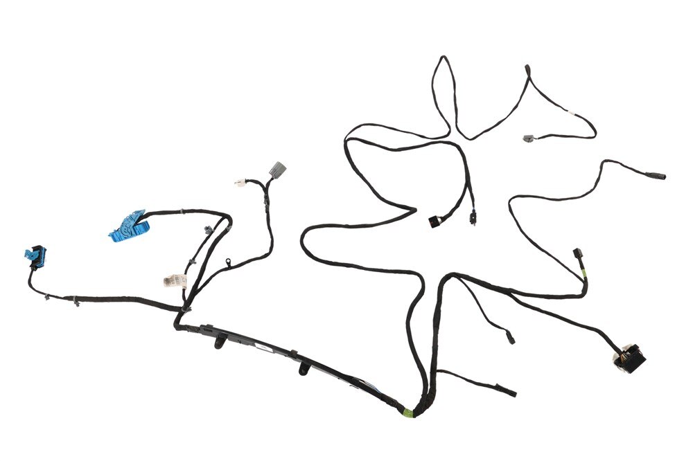 GM Genuine Parts Headliner Wiring Harness