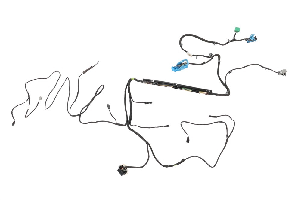 GM Genuine Parts Headliner Wiring Harness