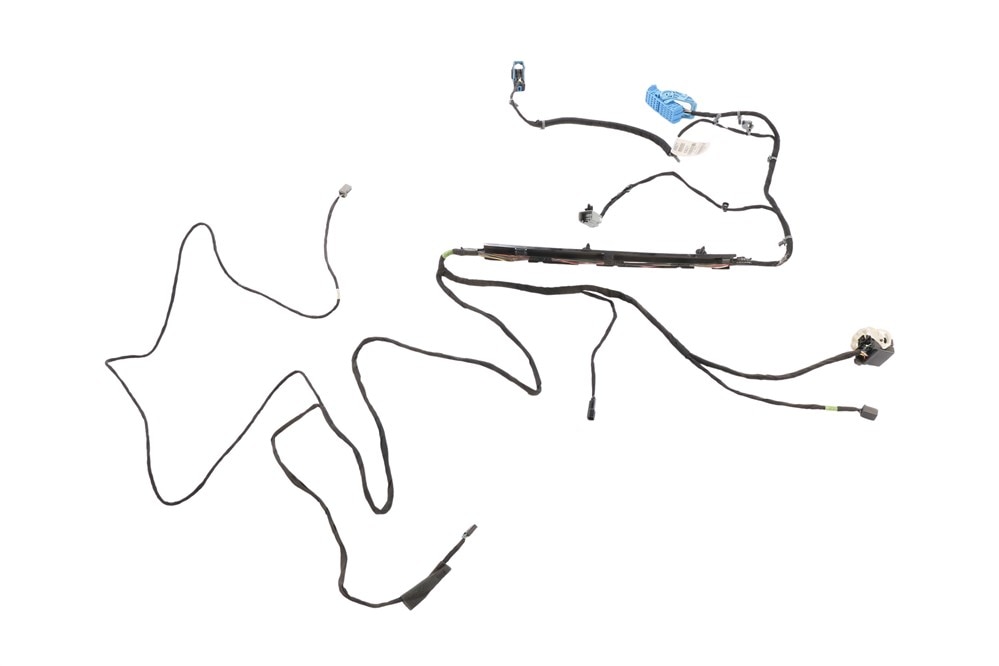 GM Genuine Parts Headliner Wiring Harness