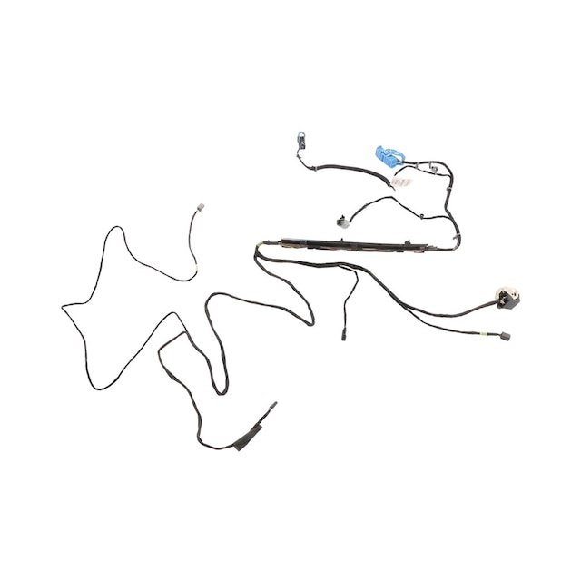 GM Genuine Parts Headliner Wiring Harness