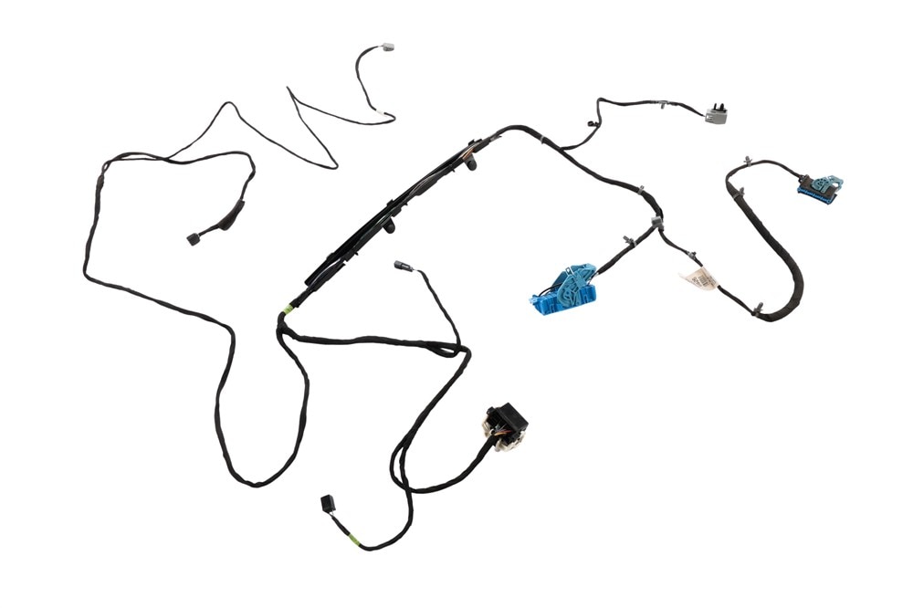 GM Genuine Parts Headliner Wiring Harness