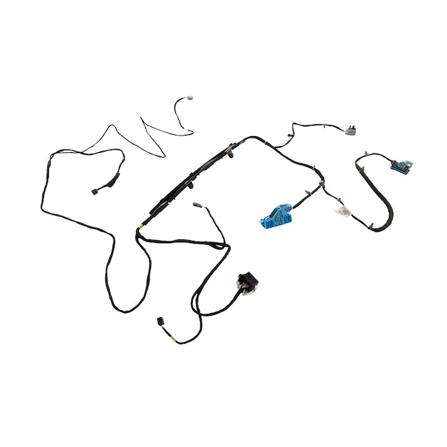 GM Genuine Parts Headliner Wiring Harness
