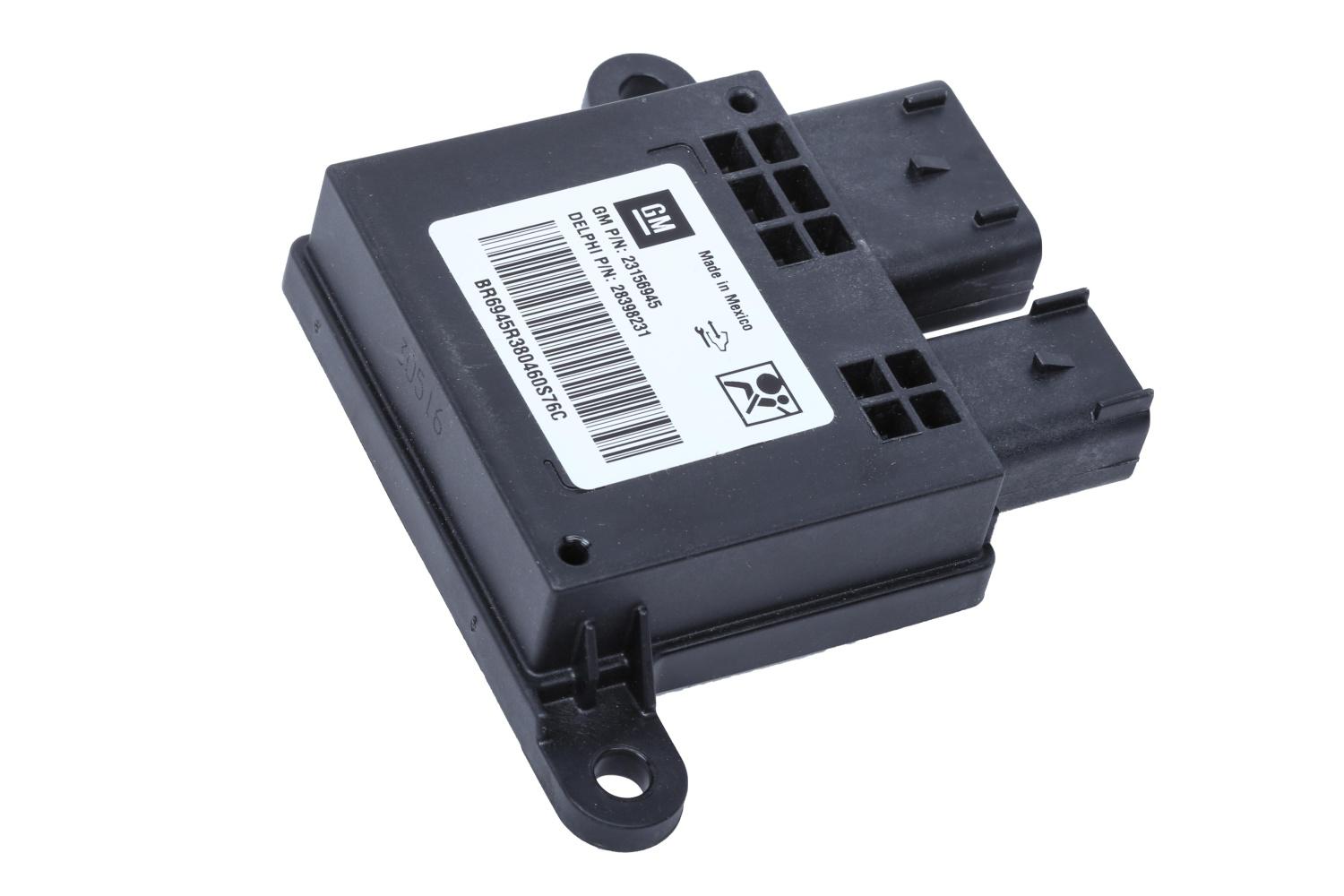 GM Genuine Parts Airbag Front Passenger Presence Module (Programming Required)