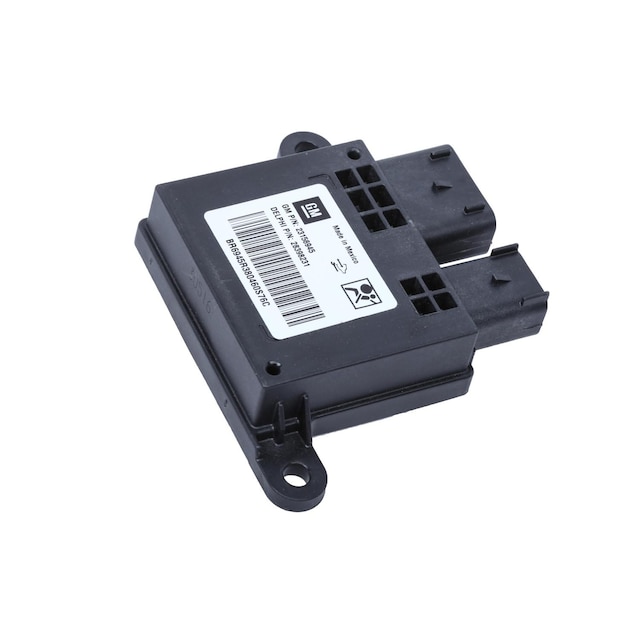 GM Genuine Parts Airbag Front Passenger Presence Module (Programming Required)
