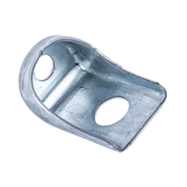 GM Genuine Parts Parking Brake Cable Bracket