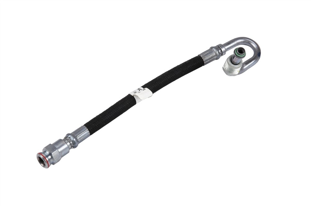 GM Genuine Parts Differential Oil Pump Inlet Hose